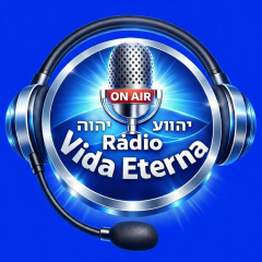 RÁDIO VIDA ETERNA FM RIO- @2024