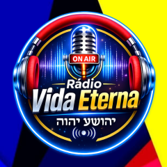 RÁDIO VIDA ETERNA FM RIO- @2024
